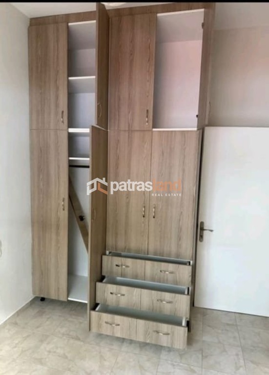 Διαμέρισμα 40 τ.μ. προς ενοικίαση, Αχαΐα, Πάτρα