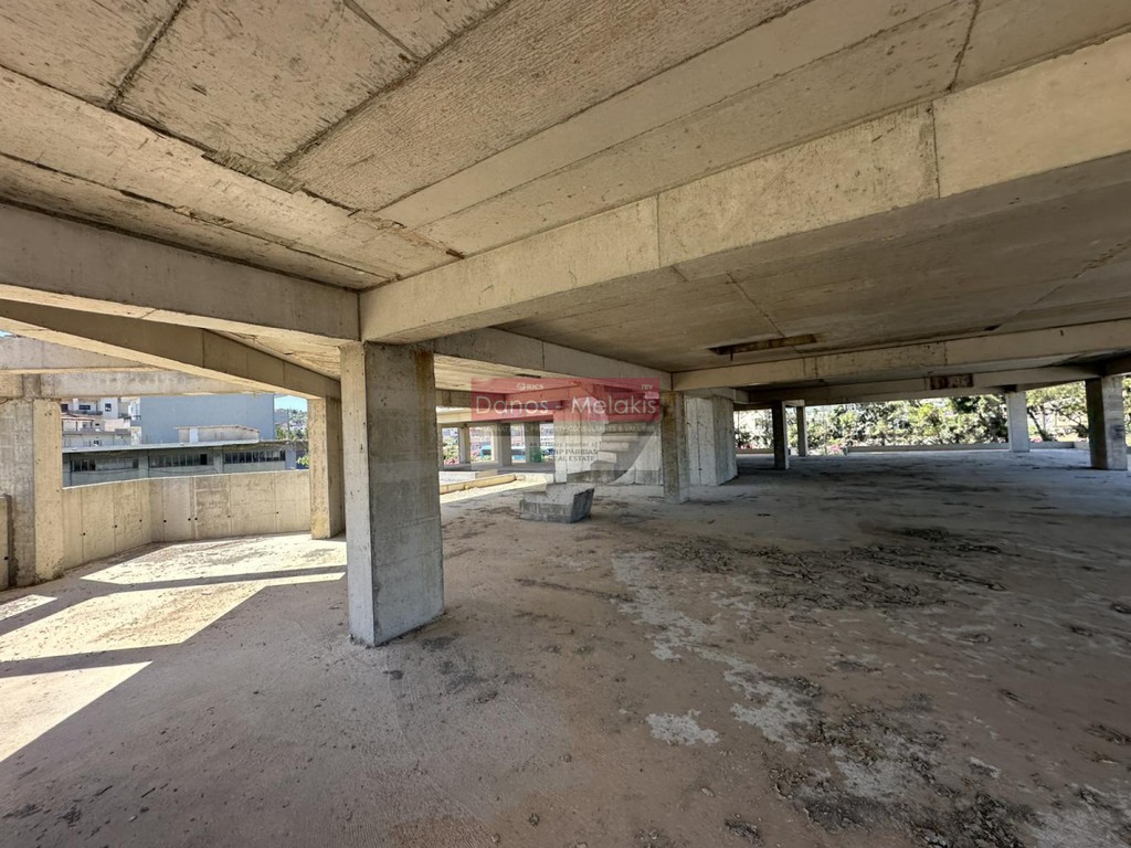 Business bulding 1.692 sqm for rent, Heraklion Prefecture, Heraclion Cretes