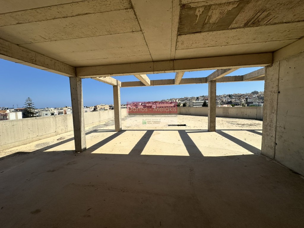 Business bulding 1.692 sqm for rent, Heraklion Prefecture, Heraclion Cretes