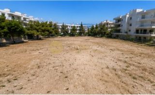 Οικόπεδο 2.000 τ.μ. προς πώληση, Κέντρο Αλίμου-thumb-9