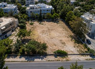 Οικόπεδο 2.000 τ.μ. προς πώληση, Κέντρο Αλίμου-thumb-4