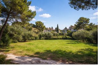 Land plot 2.000 sqm for sale