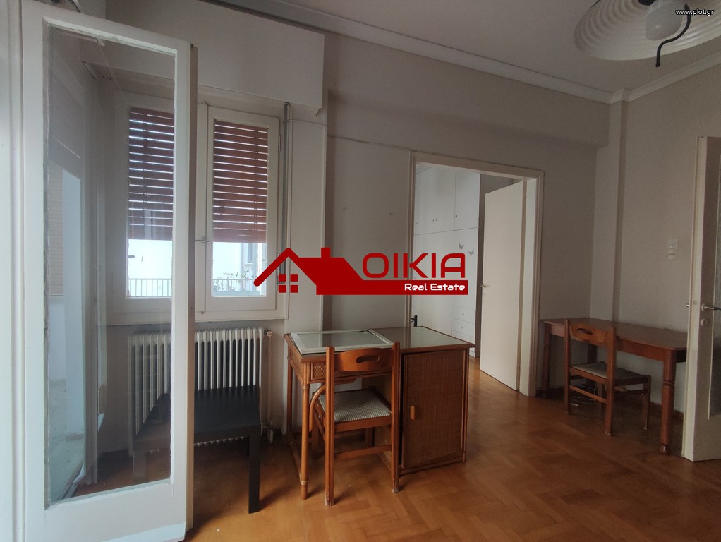 Διαμέρισμα 44 τ.μ. πρός ενοικίαση, Μαγνησία, Βόλος