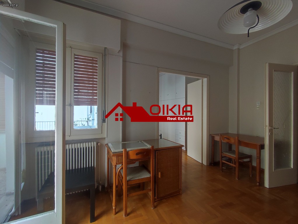 Διαμέρισμα 44 τ.μ. πρός ενοικίαση, Μαγνησία, Βόλος