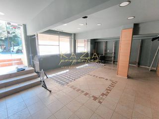 Κατάστημα 113 τ.μ. για ενοικίαση
