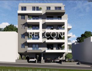 Apartment 39 sqm for sale