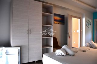 Ξενοδοχείο 394 τ.μ. για πώληση, Ν. Πρέβεζας, Πρέβεζα-thumb-5