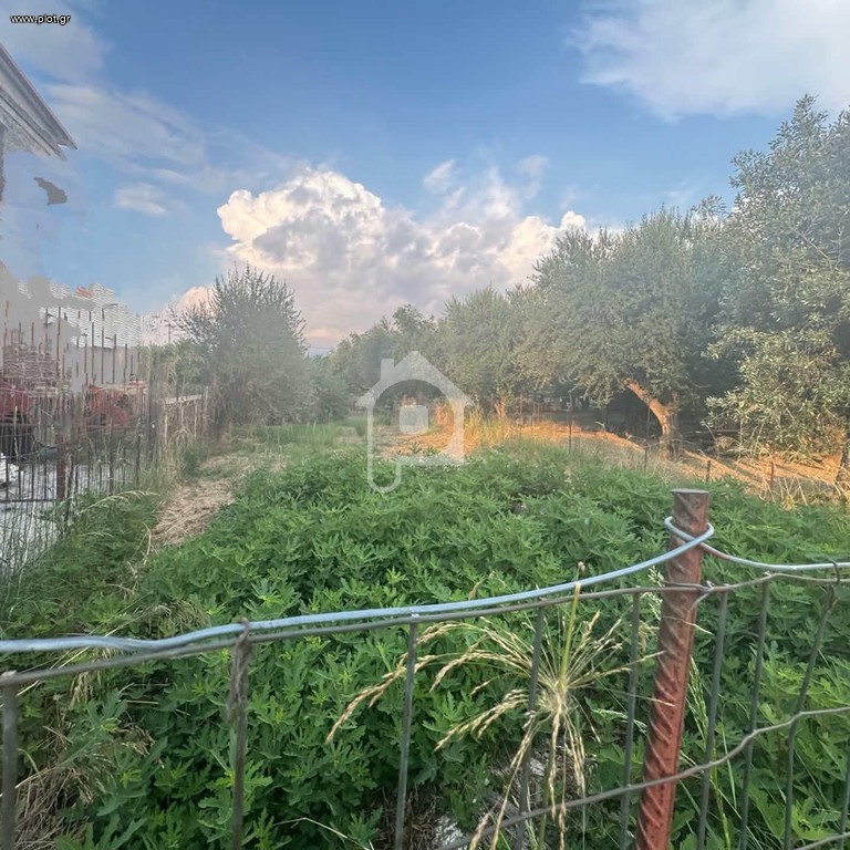 Οικόπεδο 132 τ.μ. προς πώληση, Μονοδένδρι Βραχναιίκων