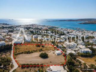 Οικόπεδο 9.500 τ.μ. για πώληση