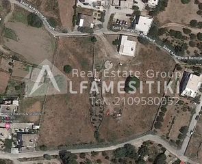 Οικόπεδο 9.500 τ.μ. πρός πώληση, Κυκλάδες, Πάρος-thumb-3