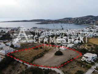 Οικόπεδο 9.500 τ.μ. πρός πώληση, Κυκλάδες, Πάρος-thumb-4