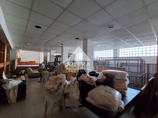 Κατάστημα 378 τ.μ. για ενοικίαση, Ν. Σερρών, Σέρρες-thumb-19
