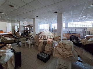 Κατάστημα 378 τ.μ. για ενοικίαση, Ν. Σερρών, Σέρρες-thumb-14