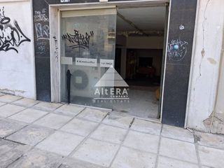 Κατάστημα 378 τ.μ. για ενοικίαση, Ν. Σερρών, Σέρρες-thumb-1