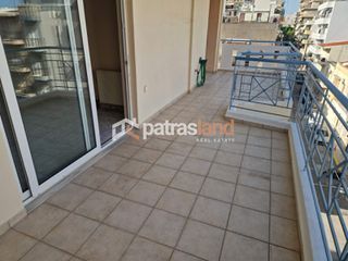 Διαμέρισμα 50 τ.μ. προς ενοικίαση, Αγία Σοφία Πάτρας-thumb-22