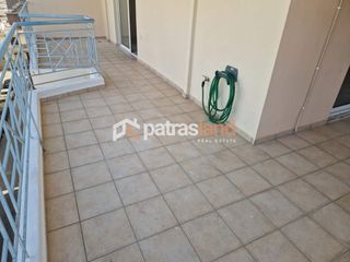 Διαμέρισμα 50 τ.μ. προς ενοικίαση, Αγία Σοφία Πάτρας-thumb-20