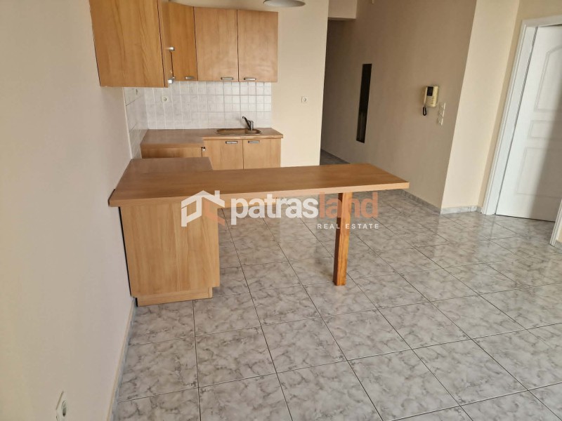 Διαμέρισμα 50 τ.μ. προς ενοικίαση, Αγία Σοφία Πάτρας