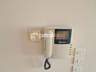 Διαμέρισμα 50 τ.μ. προς ενοικίαση, Αγία Σοφία Πάτρας-thumb-13