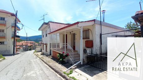 Μονοκατοικία 96 τ.μ. προς πώληση