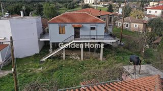 Μονοκατοικία 60 τ.μ. για πώληση