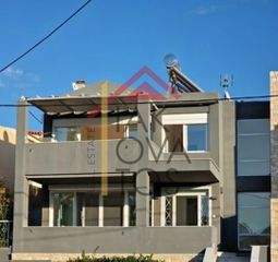 Μεζονέτα 150 τ.μ. για ενοικίαση