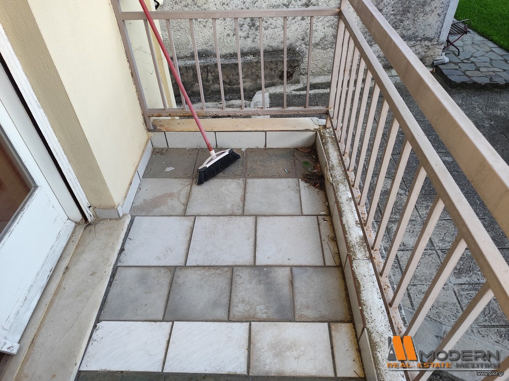 Διαμέρισμα 52 τ.μ. πρός ενοικίαση, Ν. Ιωαννίνων, Ιωάννινα