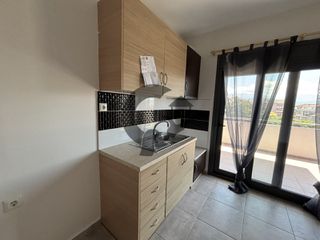Studio / γκαρσονιέρα 33 τ.μ. πρός ενοικίαση, Ν. Ιωαννίνων, Ιωάννινα-thumb-13
