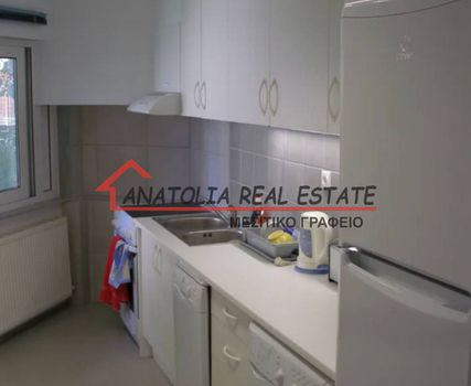 Διαμέρισμα 75 τ.μ. πρός ενοικίαση