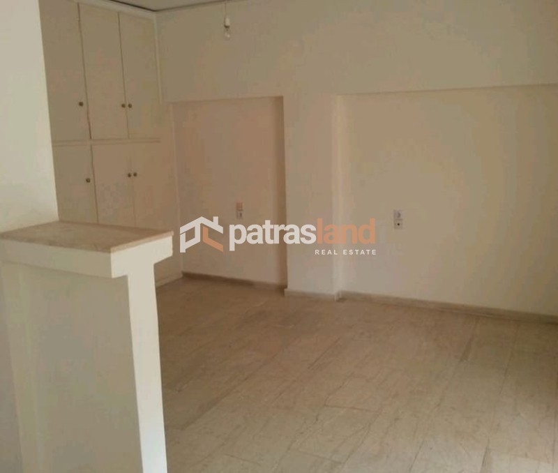Διαμέρισμα 37 τ.μ. προς ενοικίαση, Αγία Σοφία Πάτρας