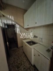 Studio / γκαρσονιέρα 25 τ.μ. για πώληση, Ν. Λάρισας, Λάρισα-thumb-1