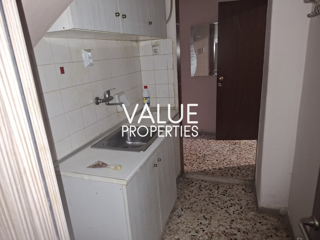 Studio / γκαρσονιέρα 25 τ.μ. για πώληση, Ν. Λάρισας, Λάρισα