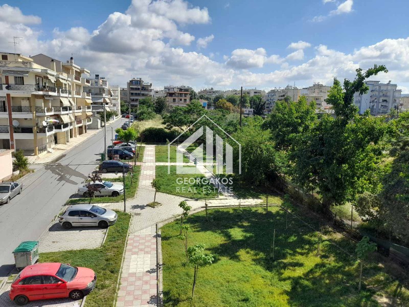 Μεζονέτα 144 τ.μ. προς πώληση, Κέντρο Ευόσμου