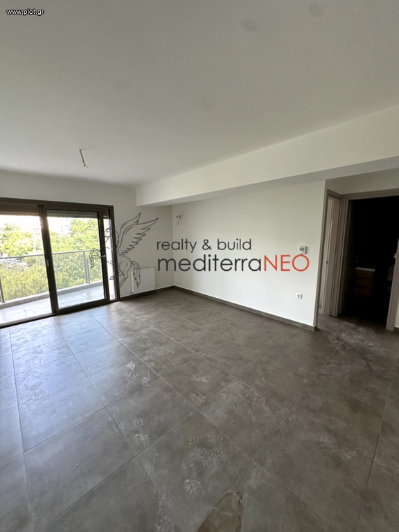 Διαμέρισμα 65 τ.μ. πρός ενοικίαση, Θεσσαλονίκη - Κέντρο, Δόξα