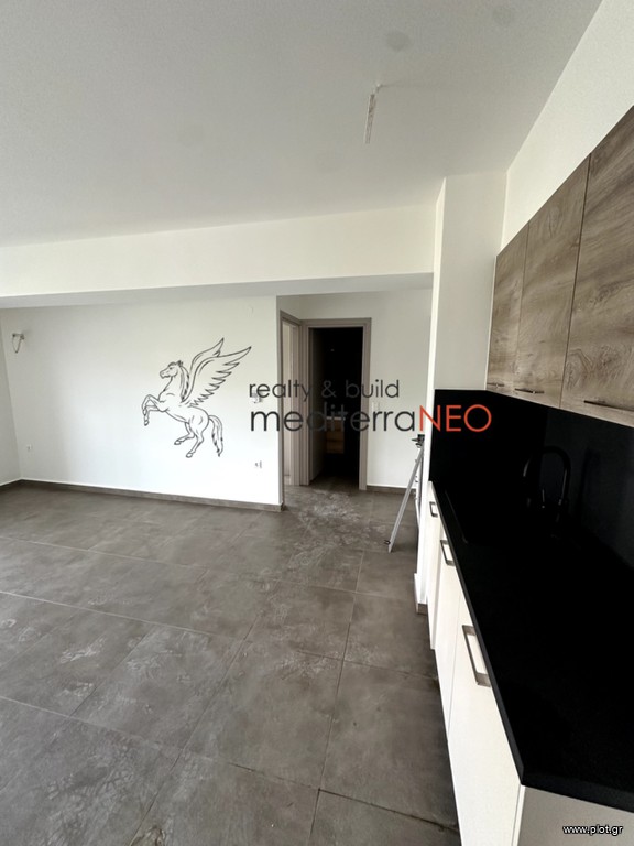 Διαμέρισμα 65 τ.μ. πρός ενοικίαση, Θεσσαλονίκη - Κέντρο, Δόξα