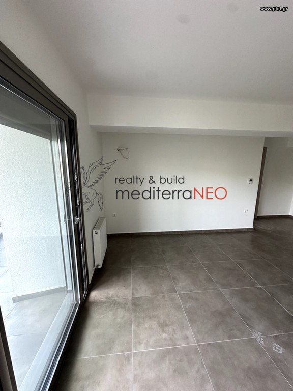 Διαμέρισμα 65 τ.μ. πρός ενοικίαση, Θεσσαλονίκη - Κέντρο, Δόξα