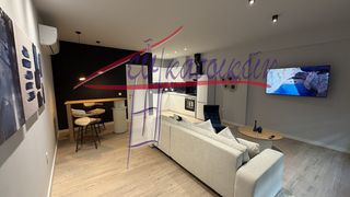 Διαμέρισμα 55 τ.μ. για πώληση, Πειραιάς, Καλλίπολη-thumb-3