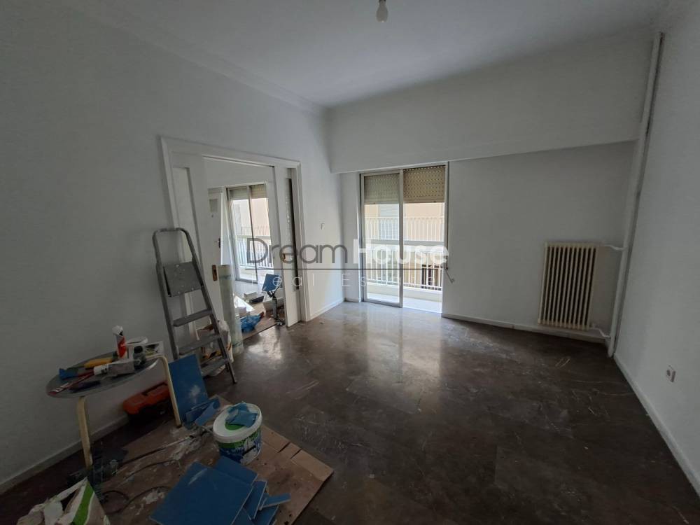 Διαμέρισμα 78 τ.μ. προς ενοικίαση, Δασσύλιο