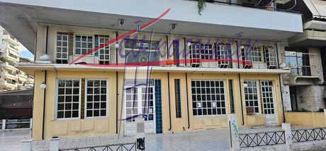 Κατάστημα 274 τ.μ. προς ενοικίαση