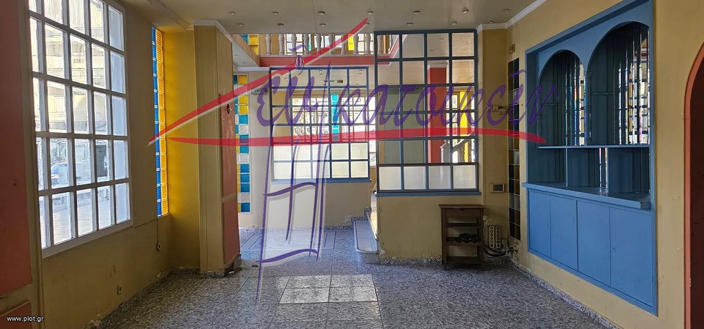 Κατάστημα 274 τ.μ. πρός ενοικίαση, Αθήνα - Νότια Προάστια, Καλλιθέα