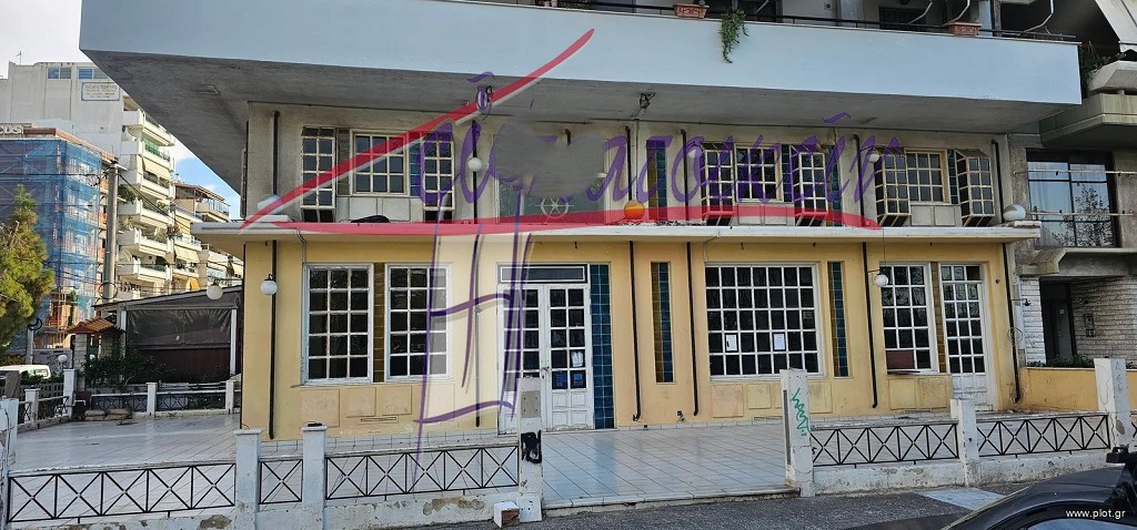 Κατάστημα 274 τ.μ. πρός ενοικίαση, Αθήνα - Νότια Προάστια, Καλλιθέα