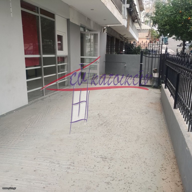 Κατάστημα 100 τ.μ. πρός ενοικίαση, Πειραιάς - Προάστια, Νίκαια