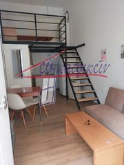Studio / γκαρσονιέρα 30 τ.μ. για πώληση, Πειραιάς, Καστέλλα-thumb-2