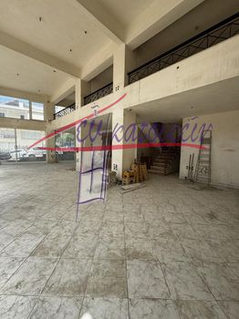 Κατάστημα 183 τ.μ. πρός ενοικίαση