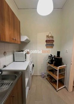 Apartment 42 sqm for rent