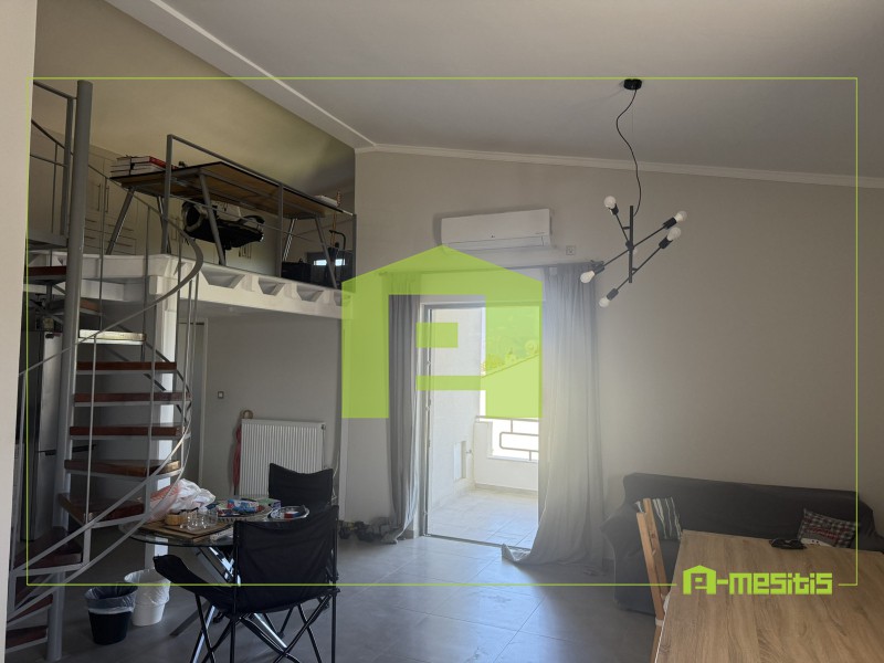 Loft 86 sqm for rent, Achaia, Rio