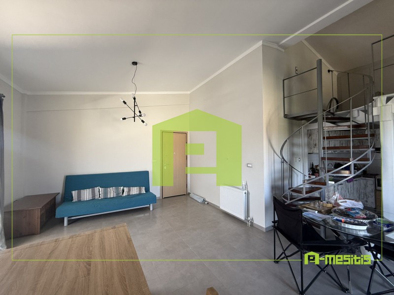 Loft 86 sqm for rent, Achaia, Rio