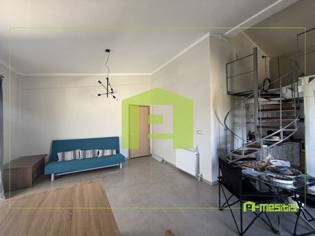 Loft 86 sqm for rent