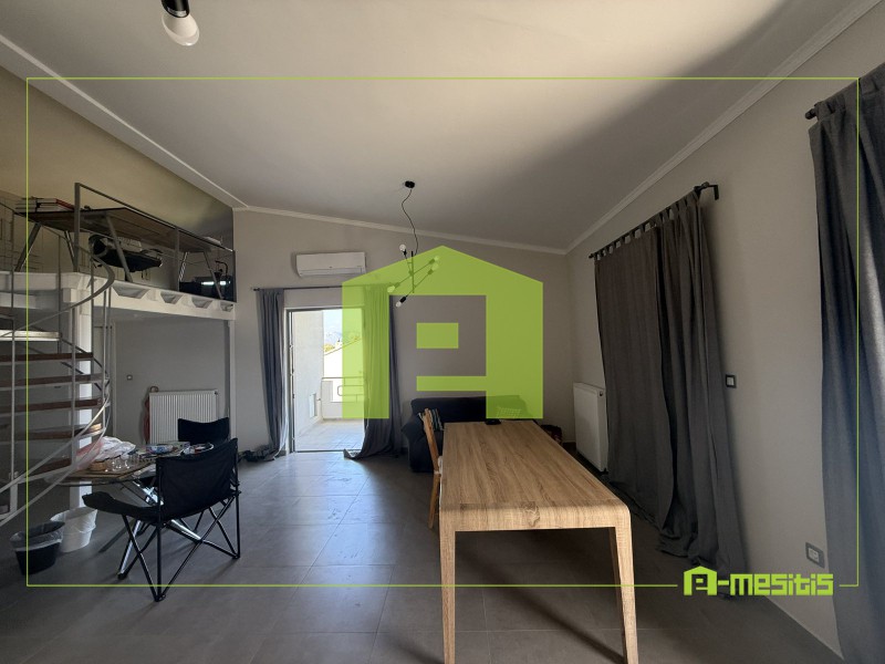 Loft 86 sqm for rent, Achaia, Rio