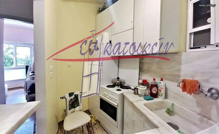 Διαμέρισμα 48 τ.μ. για πώληση, Πειραιάς, Πασαλιμάνι