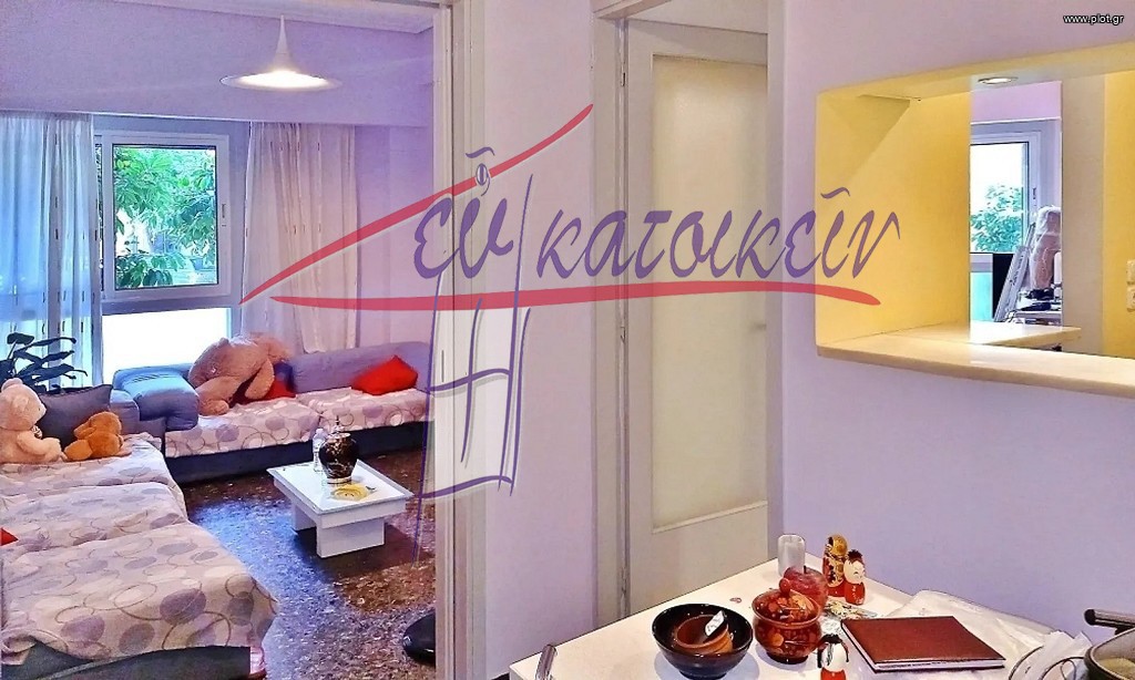 Διαμέρισμα 48 τ.μ. πρός πώληση, Πειραιάς, Πασαλιμάνι